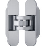 Otlav 3D Euro Hinge Gray