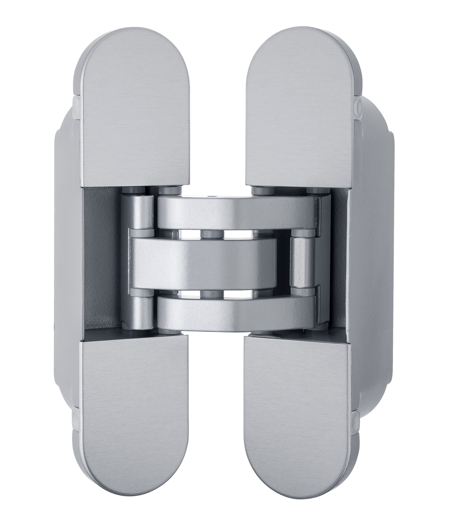 Otlav 3D Euro Hinge Gray