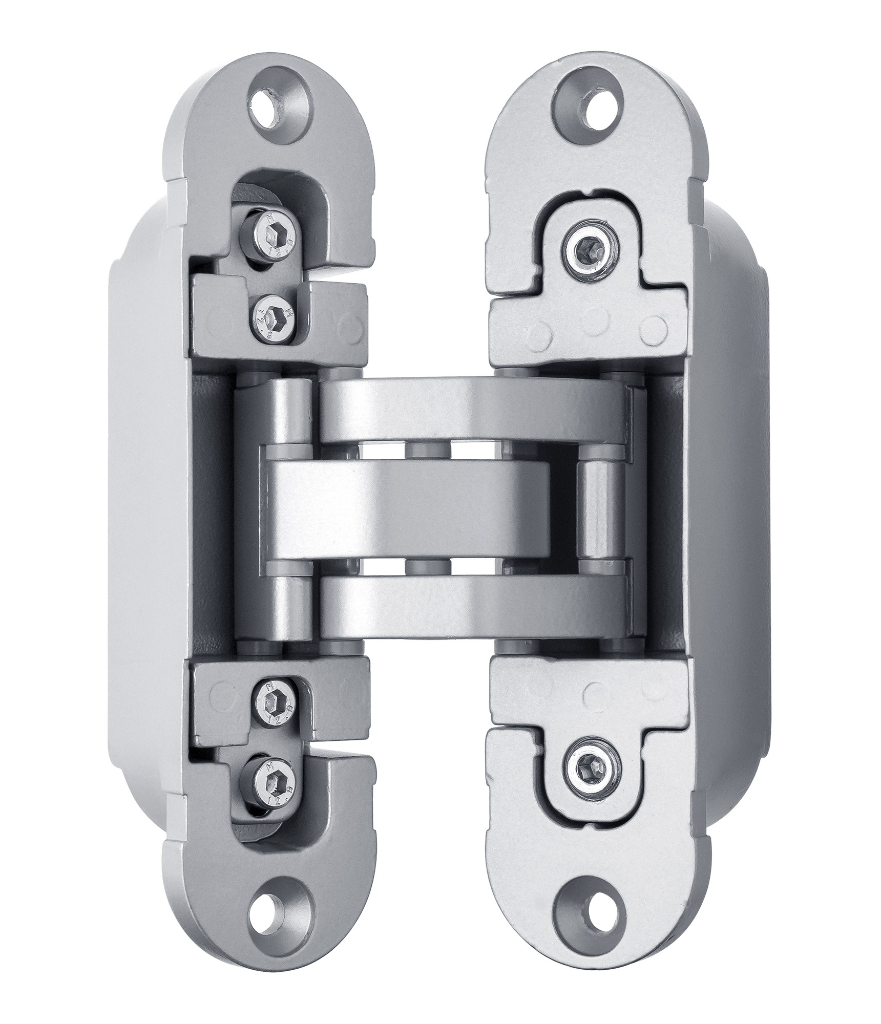 Otlav 3D Euro Hinge Gray