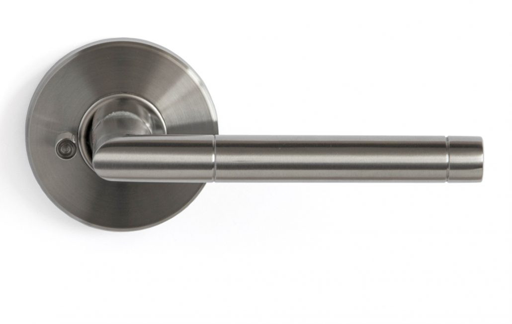 Jupiter Satin Nickel Privacy / Passage