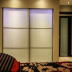 Nova Sliding Closet Doors – Style 03