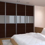 Nova Sliding Closet Doors – Style 06