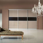 Nova Sliding Closet Doors – Style 06