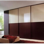 Nova Sliding Closet Doors – Style 02