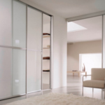 Nova Sliding Closet Doors – Style 02