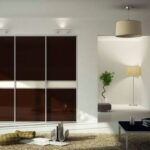 Nova Sliding Closet Doors – Style 07