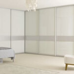 Nova Sliding Closet Doors – Style 07