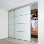 Nova Sliding Closet Doors – Style 04