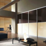 Nova Sliding Closet Doors – Style 02