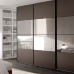 Nova Sliding Closet Doors – Style 04