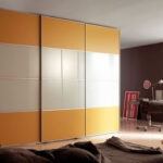 Nova Sliding Closet Doors – Style 04