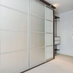 Nova Sliding Closet Doors – Style 04