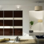 Nova Sliding Closet Doors – Style 09