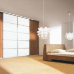 Nova Sliding Closet Doors – Style 05