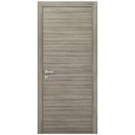 Nova Braga Palissandro Matrix Laminated Modern Interior Door