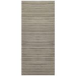 Nova Braga Palissandro Matrix Laminated Modern Interior Door