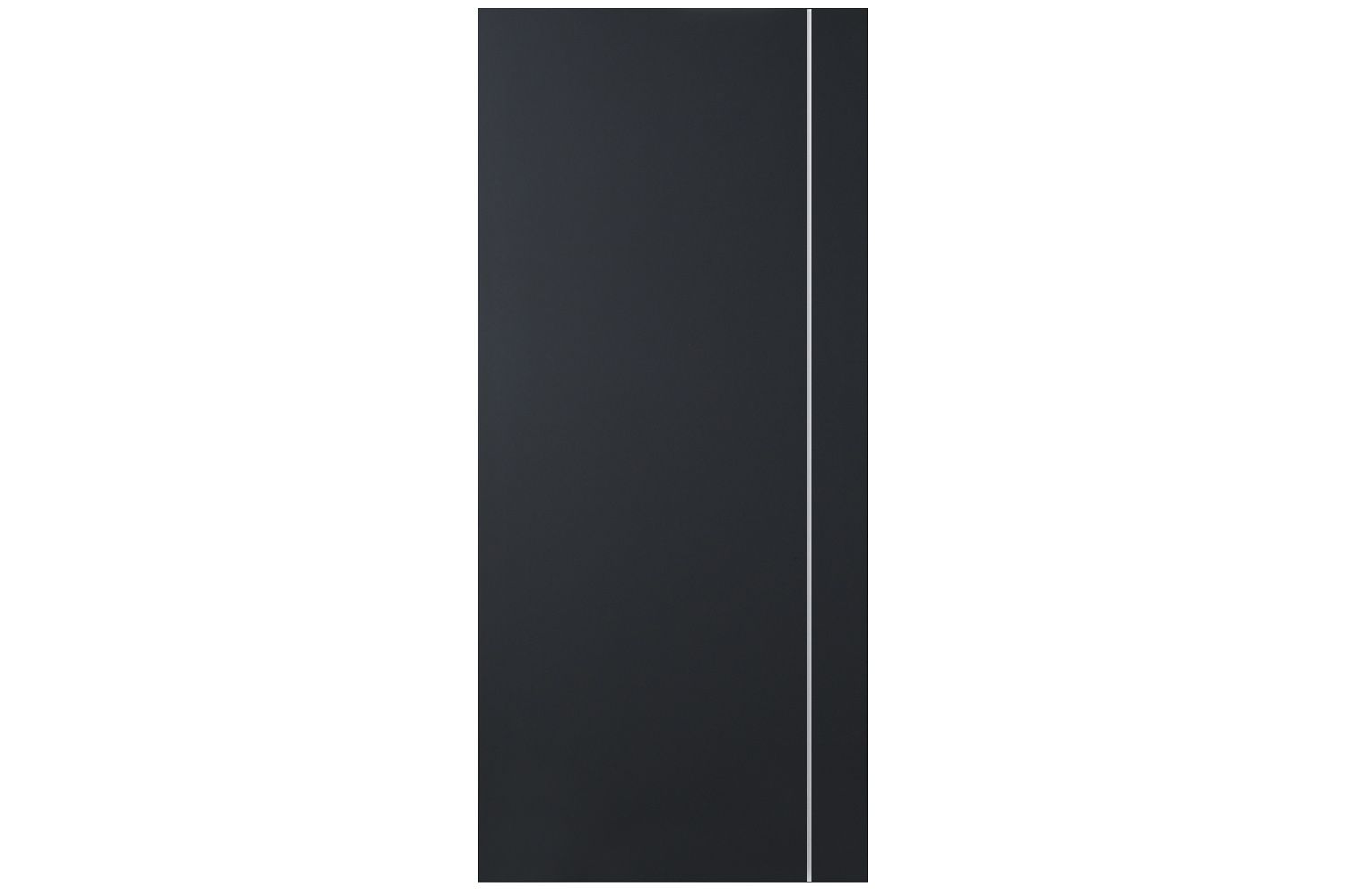 Nova Glam G-Pro 005 Soft Black Laminated Modern Interior Door