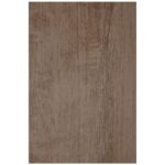 Nova HG-002V Dark Aloe Wood Laminated Modern Interior Door