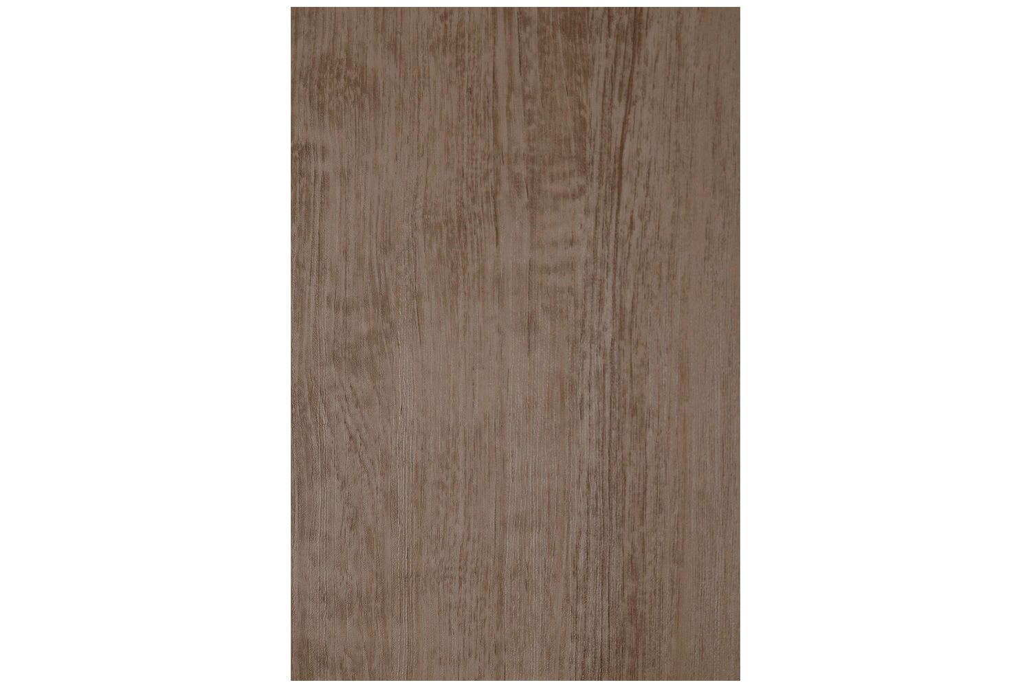 Nova HG-002V Dark Aloe Wood Laminated Modern Interior Door