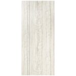 Nova HG-002V Light Aloe Wood Laminated Modern Interior Door