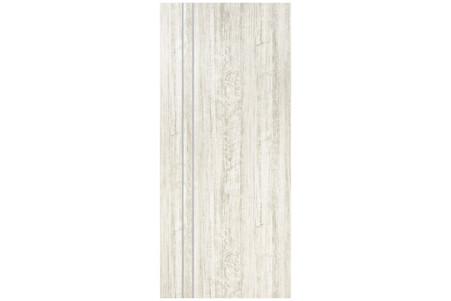 Nova HG-002V Light Aloe Wood Laminated Modern Interior Door