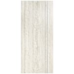 Nova HG-002VR Light Aloe Wood Laminated Modern Interior Door