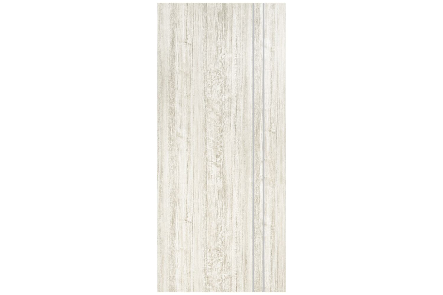 Nova HG-002VR Light Aloe Wood Laminated Modern Interior Door