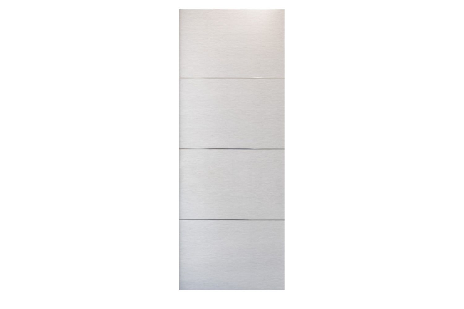 Nova HG008 White Wenge Laminated Modern Interior Door