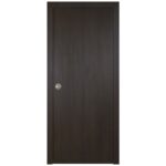 Nova Italia Flush 01 Premium Wenge Laminate Interior Door