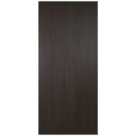 Nova Italia Flush 01 Premium Wenge Laminate Interior Door