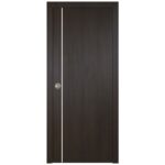 Nova Italia Flush 03 Premium Wenge Laminate Interior Door