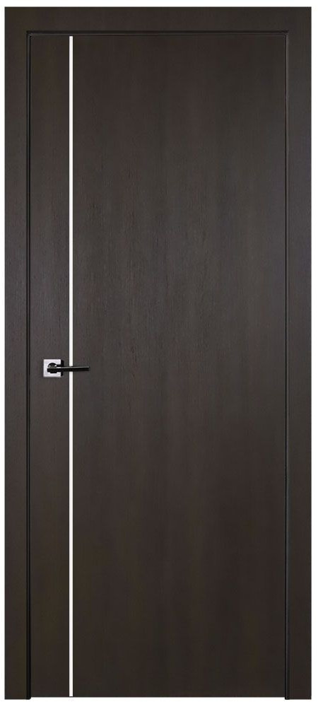 Nova Italia Flush 03 Premium Wenge Laminate Interior Door