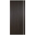 Nova Italia Flush 05 Premium Wenge Laminate Interior Door