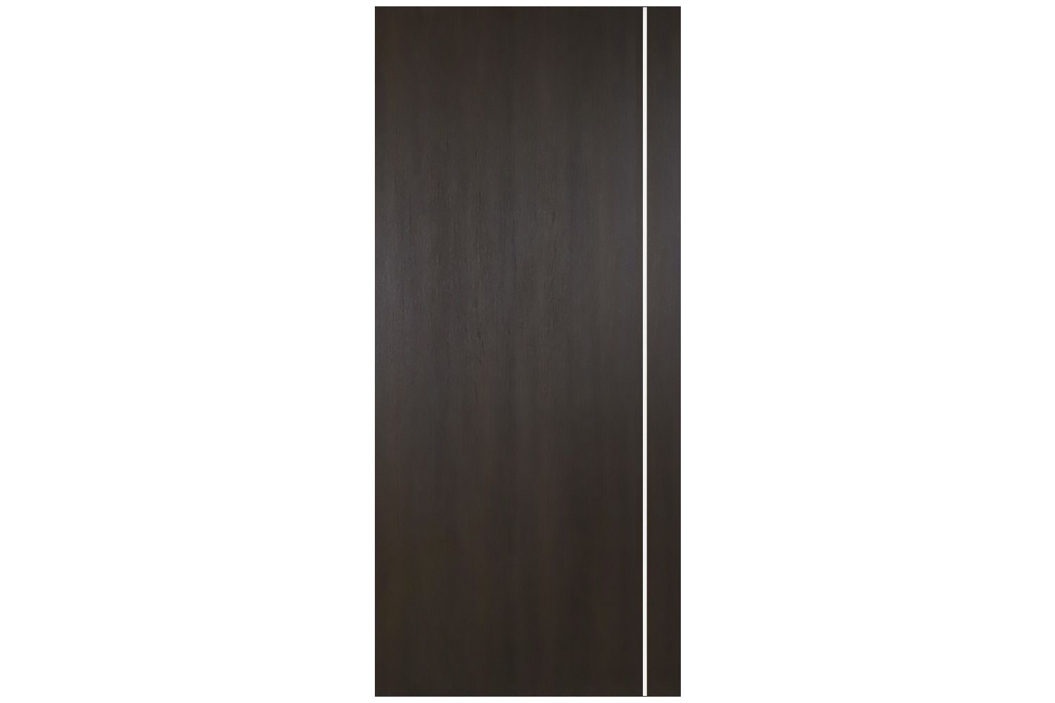 Nova Italia Flush 05 Premium Wenge Laminate Interior Door