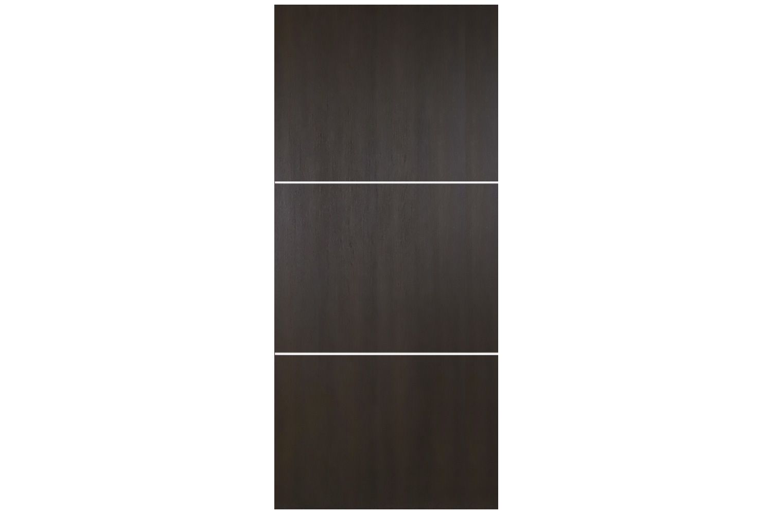 Nova Italia Flush 06 Premium Wenge Laminate Interior Door