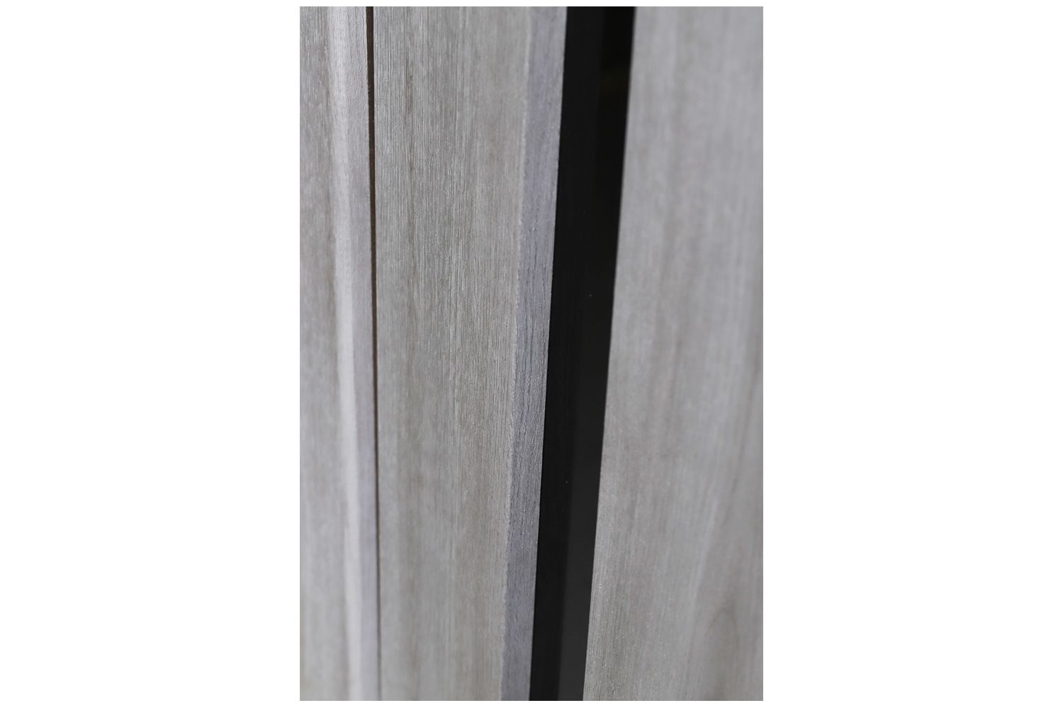 Nova Italia Light Grey Laminate Interior Door