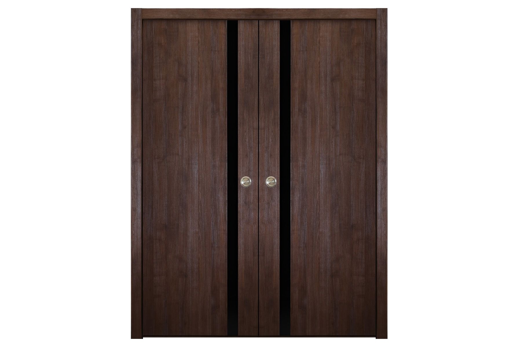 Nova Italia Prestige Brown Laminate Interior Door