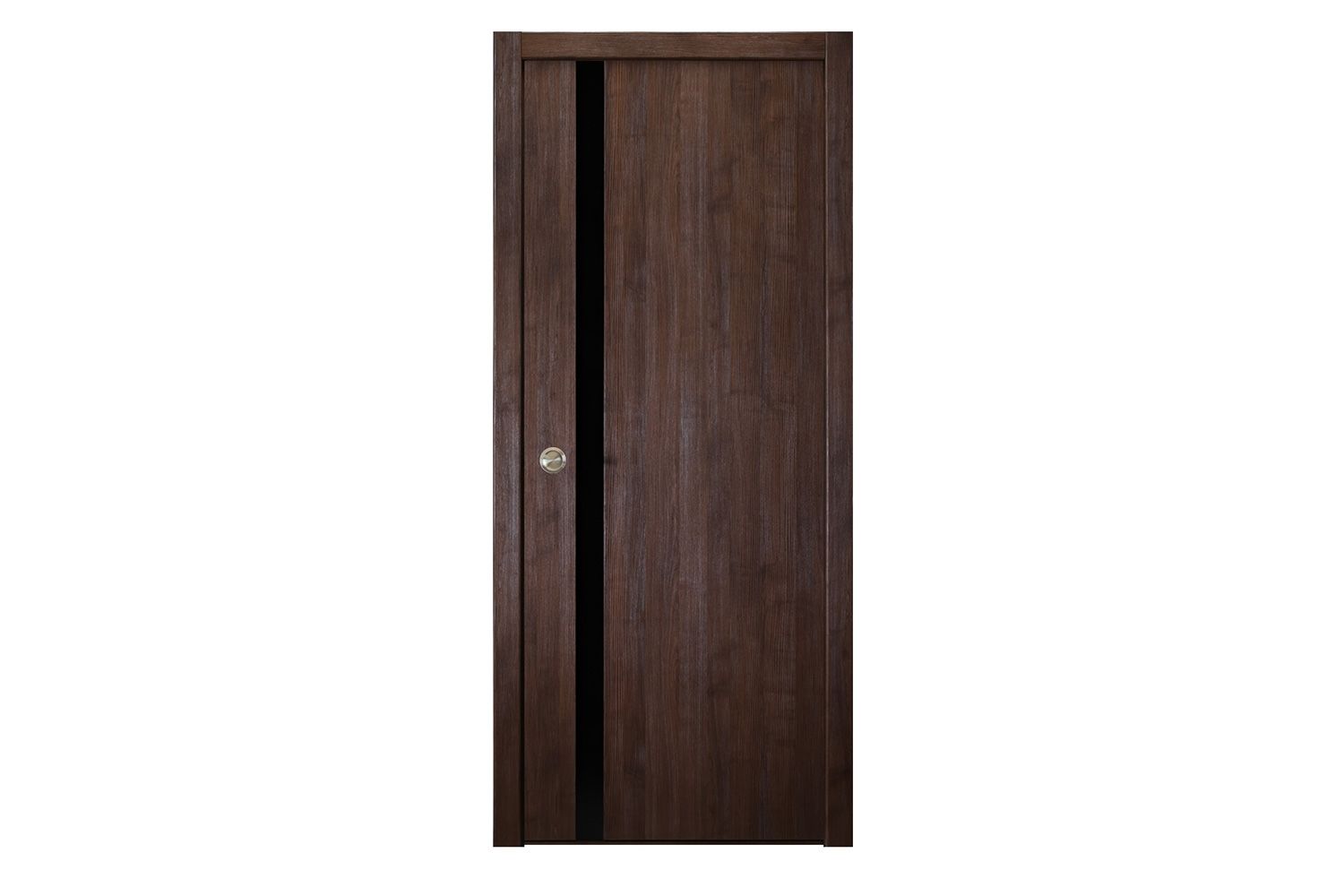 Nova Italia Prestige Brown Laminate Interior Door