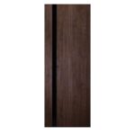 Nova Italia Prestige Brown Laminate Interior Door