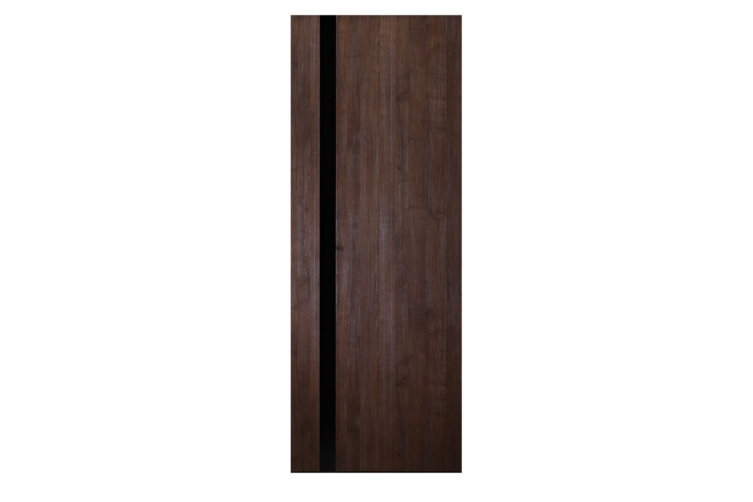 Nova Italia Prestige Brown Laminate Interior Door