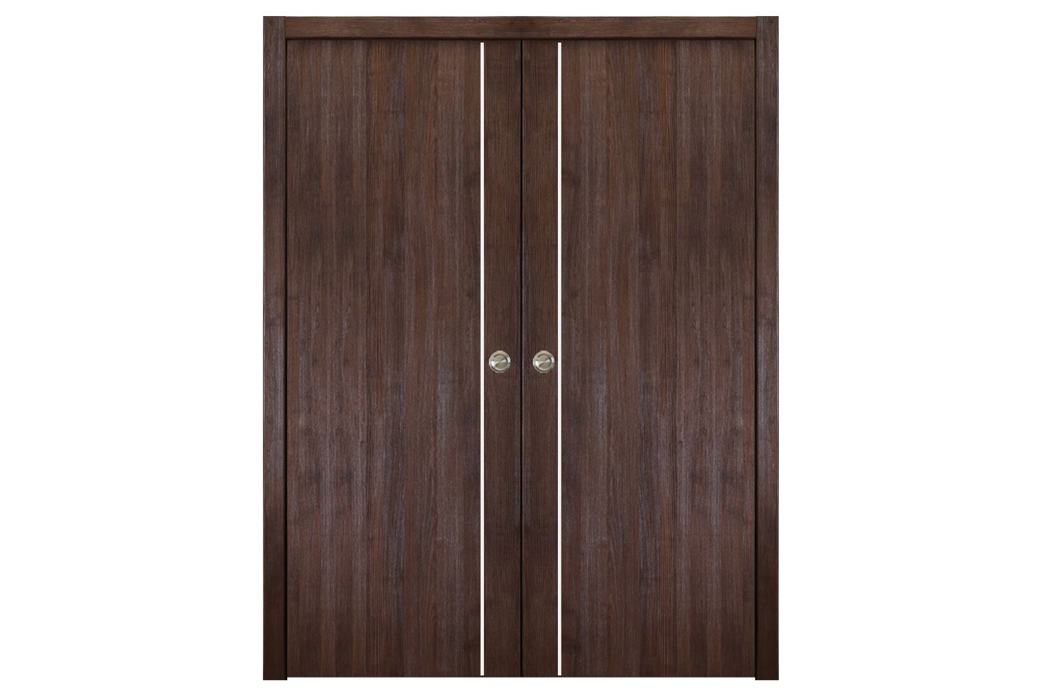 Nova Italia Flush 03 Prestige Brown Laminate Interior Door