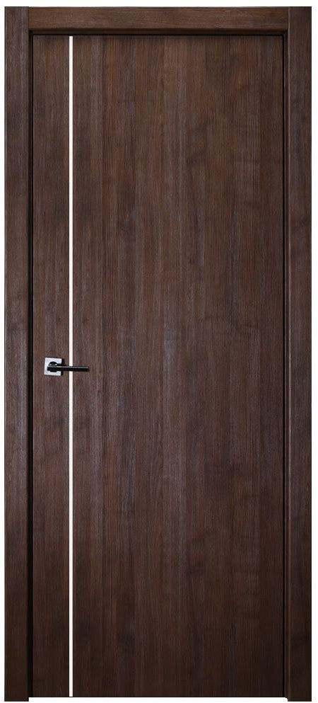 Nova Italia Flush 03 Prestige Brown Laminate Interior Door