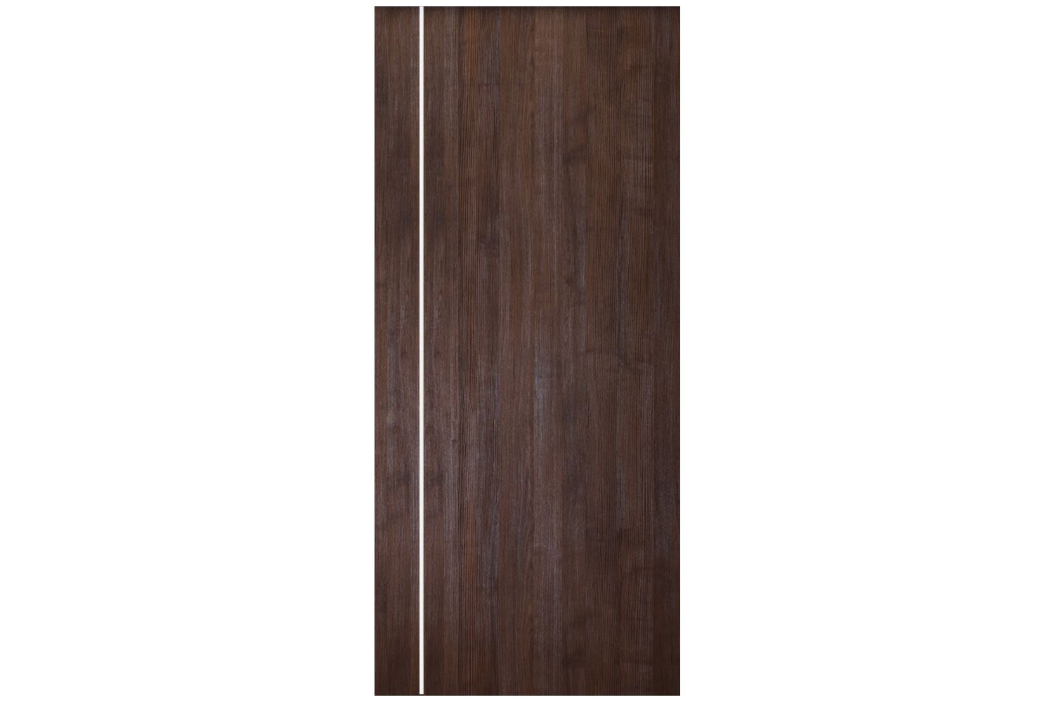 Nova Italia Flush 03 Prestige Brown Laminate Interior Door