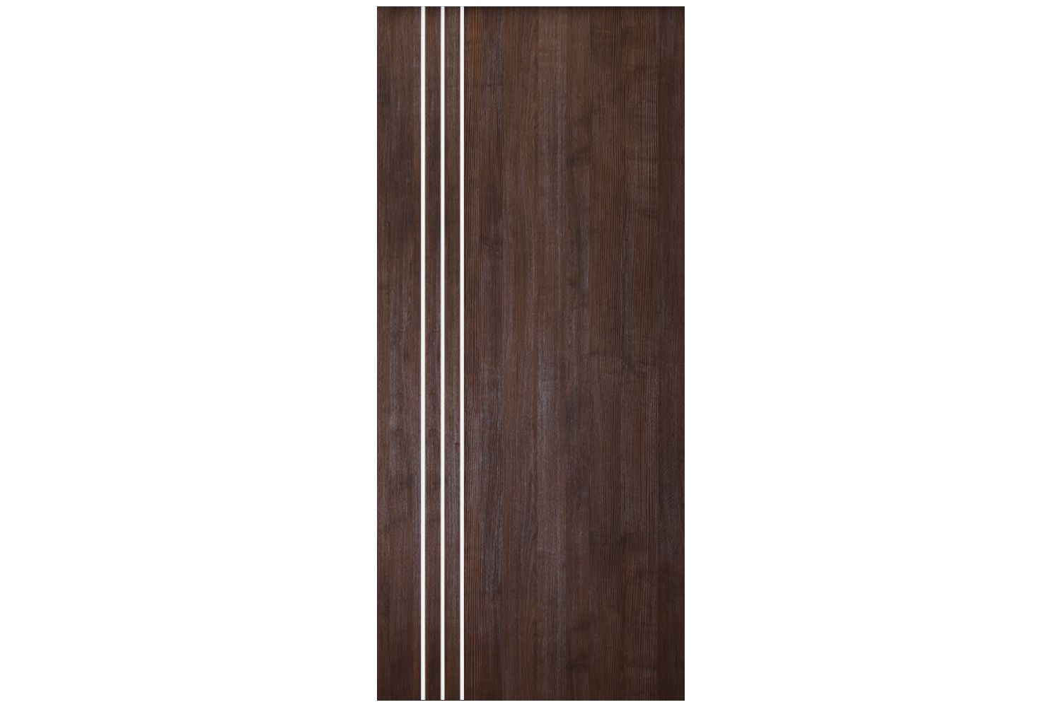 Nova Italia Flush 04 Prestige Brown Laminate Interior Door