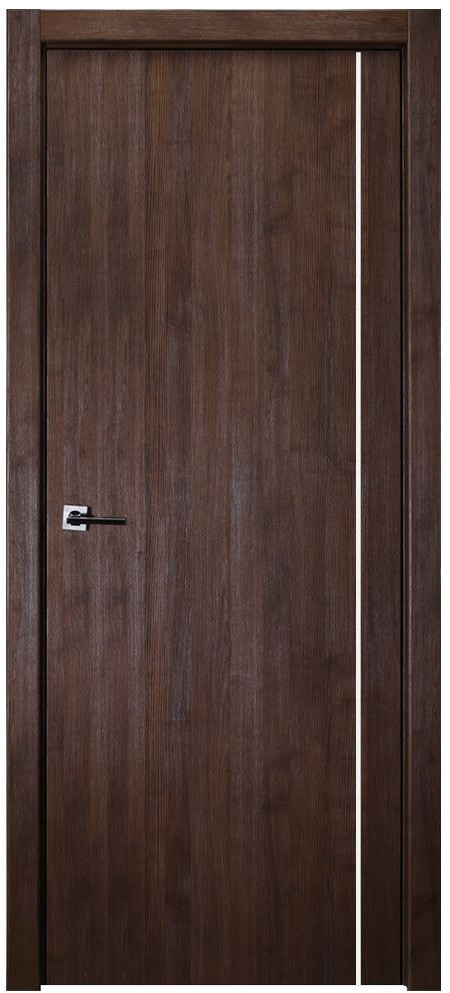 Nova Italia Flush 05 Prestige Brown Laminate Interior Door