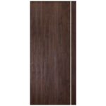 Nova Italia Flush 05 Prestige Brown Laminate Interior Door