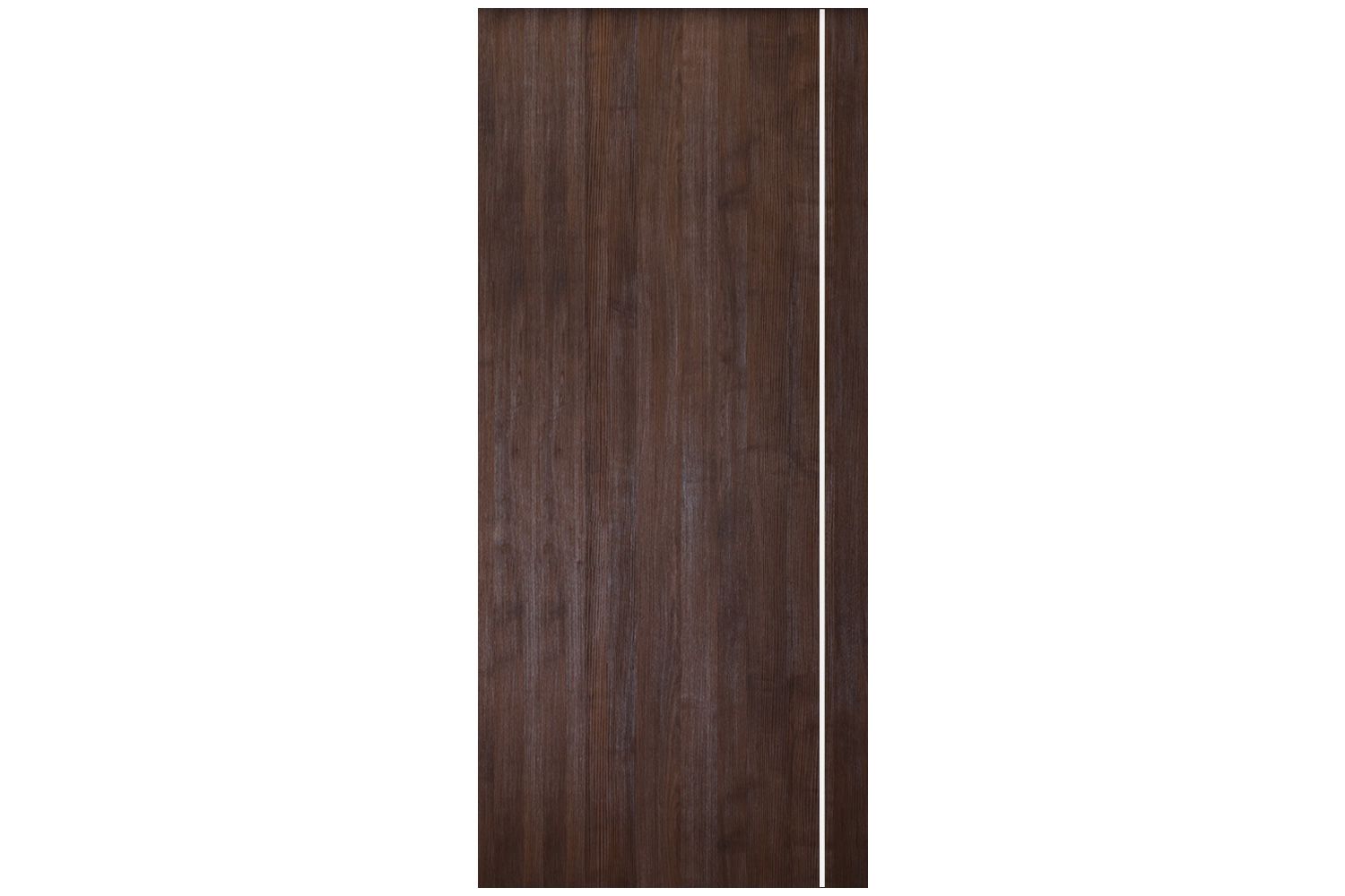 Nova Italia Flush 05 Prestige Brown Laminate Interior Door