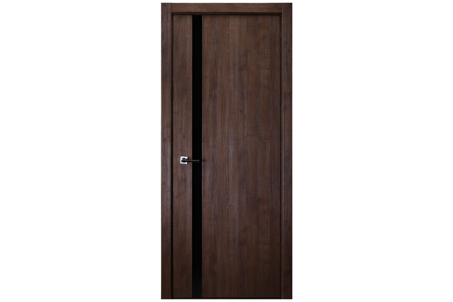 Nova Italia Prestige Brown Laminate Interior Door