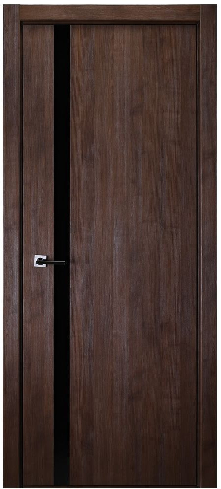 Nova Italia Prestige Brown Laminate Interior Door