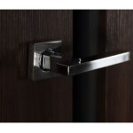 Nova Italia Prestige Brown Laminate Interior Door